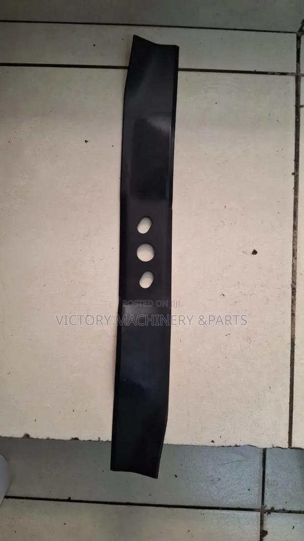 21 Inch Loanmower Blade - main view