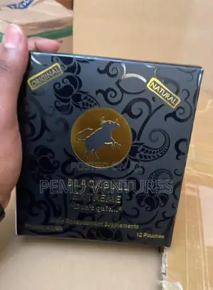 Black Bull Extreme 1pouch