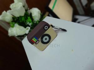 Silicone Case Compatible With Airpods 2 Cute Case-Brown - thumbnail 2