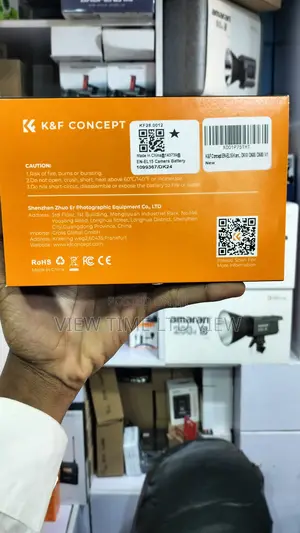 SONY NP FW50 2 Battery 1100mah + K F NP FW50 Double Charger