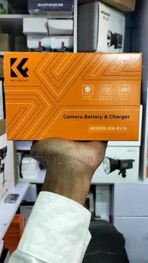 SONY NP FW50 2 Battery 1100mah + K F NP FW50 Double Charger