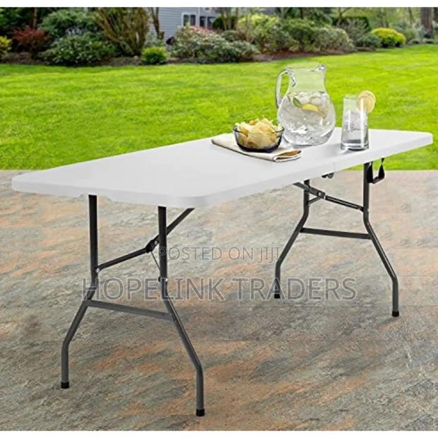 Foldable Table, - main view