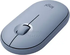 Logitech 2 Pebble M350s Mouse