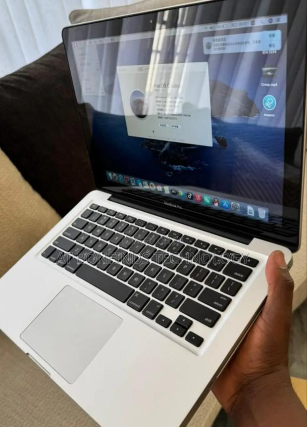 Laptop Apple MacBook Pro 2012 8GB Intel Core I5 SSD 512GB - thumbnail 2