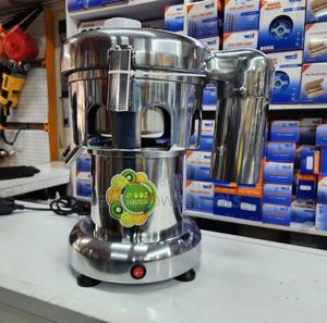 Stainless Steel Juicer For Commercial Purposes - thumbnail 2