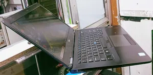 Laptop Dell Latitude E7470 8GB Intel Core i5 SSD 256GB