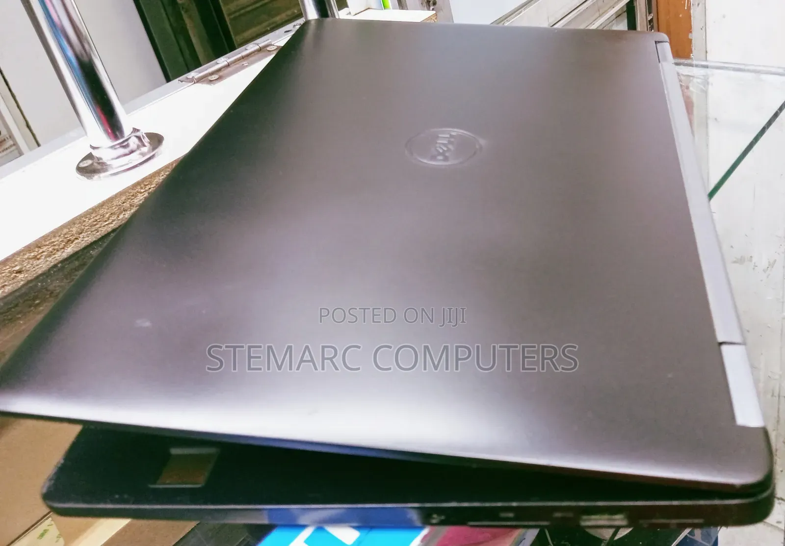 Laptop Dell Latitude E7470 8GB Intel Core i5 SSD 256GB