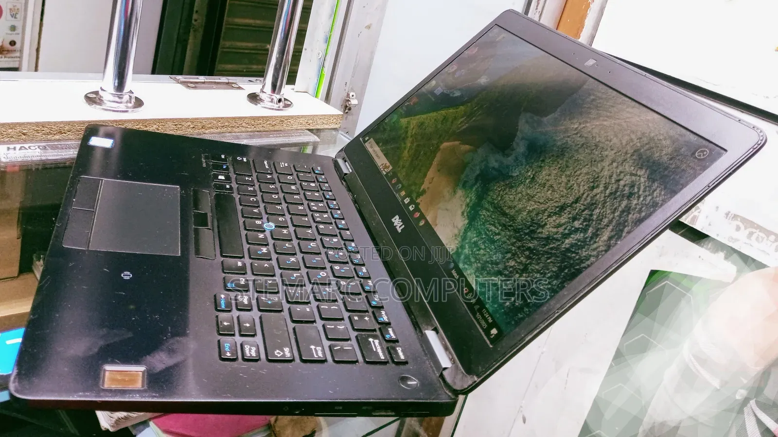 Laptop Dell Latitude E7470 8GB Intel Core i5 SSD 256GB
