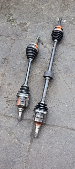 Drive Shafts Premio 1nz 2wd.
