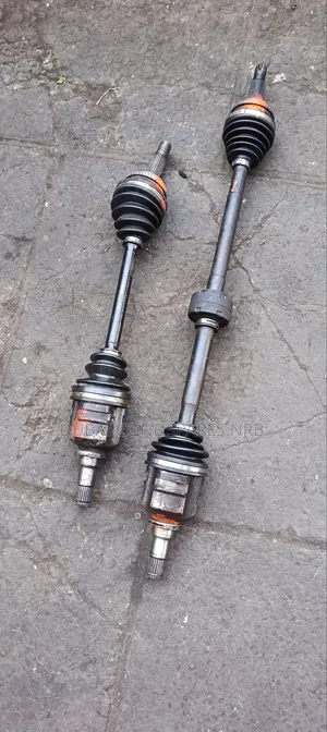 Drive Shafts Premio 1nz 2wd.