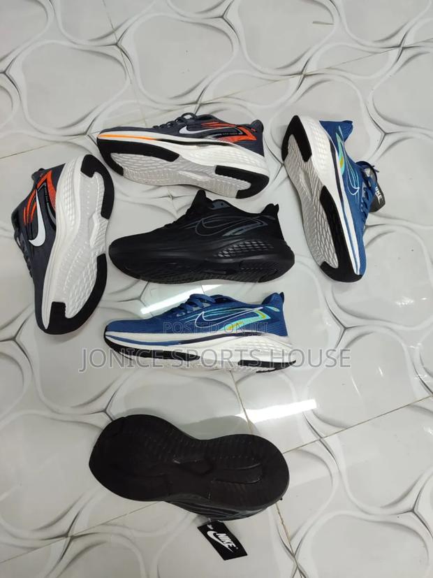 Sports Running Shoes - main view