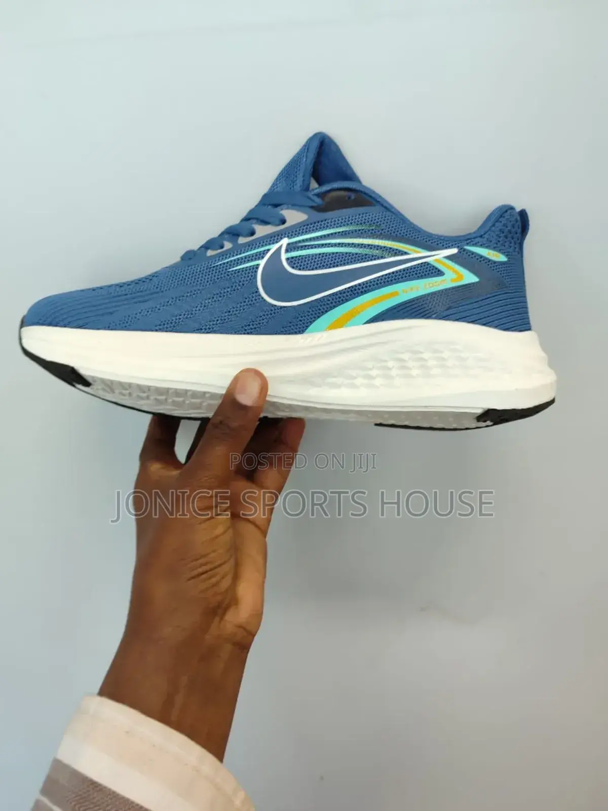 Sports Running Shoes