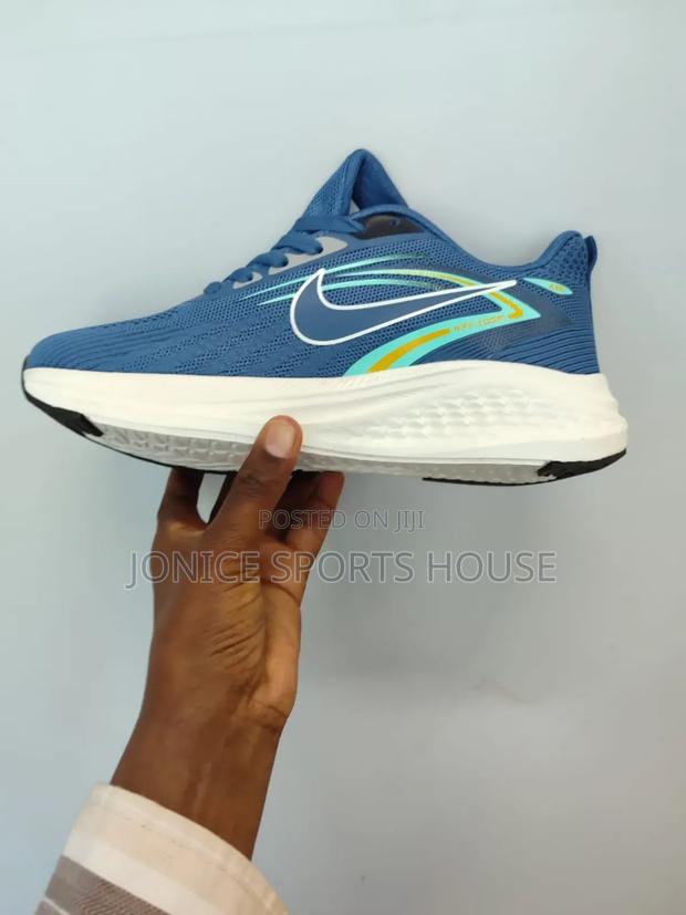 Sports Running Shoes - thumbnail 2
