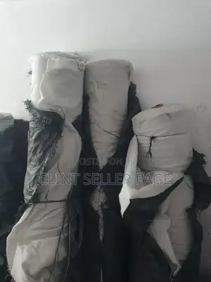 Geo Textile Membrane/ Soil Safe.