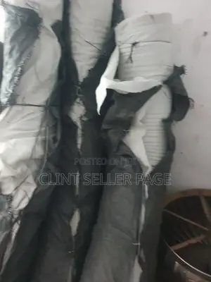 Geo Textile Membrane/ Soil Safe.