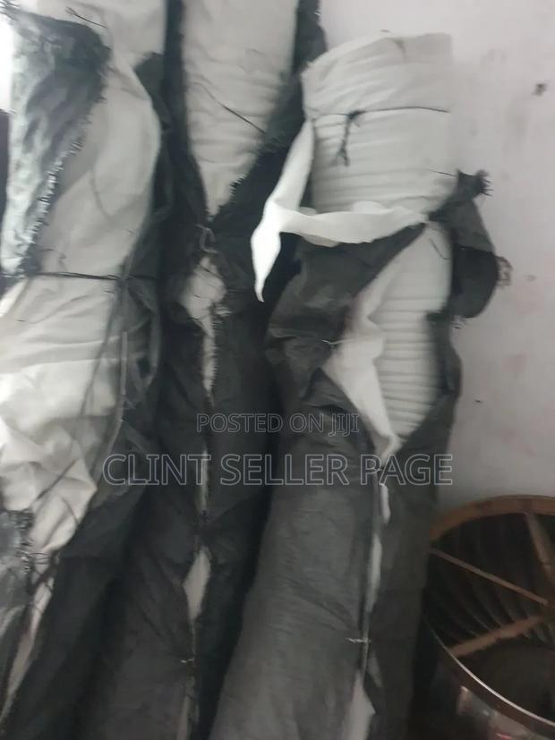 Geo Textile Membrane/ Soil Safe. - thumbnail 2