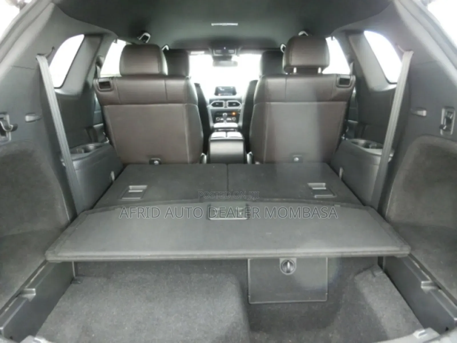 Toyota Land Cruiser Prado 2.8 2018 Gray