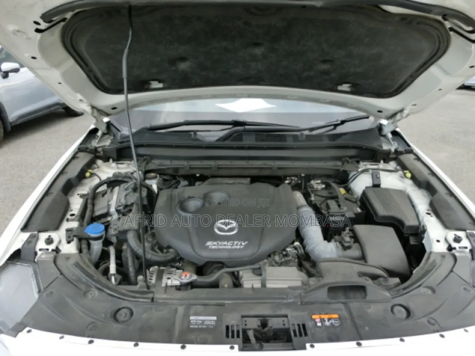 Toyota Land Cruiser Prado 2.8 2018 Gray
