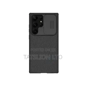 Samsung Galaxy S25 Ultra Nillkin Camshield Case/Cover