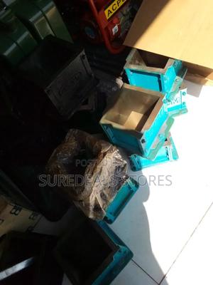 Concrete Cube Moulds - thumbnail 2