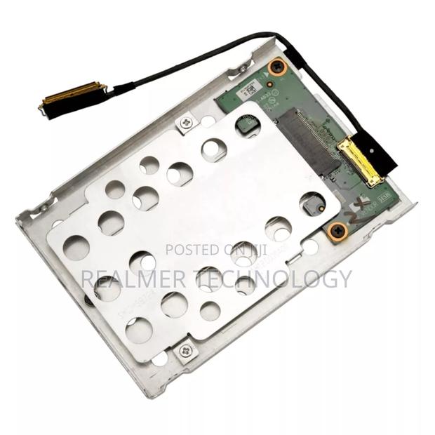Generic M.2 SSD Bracket Caddy Tray- D Pcie Enclosure