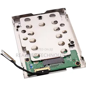 Generic M.2 SSD Bracket Caddy Tray- D Pcie Enclosure