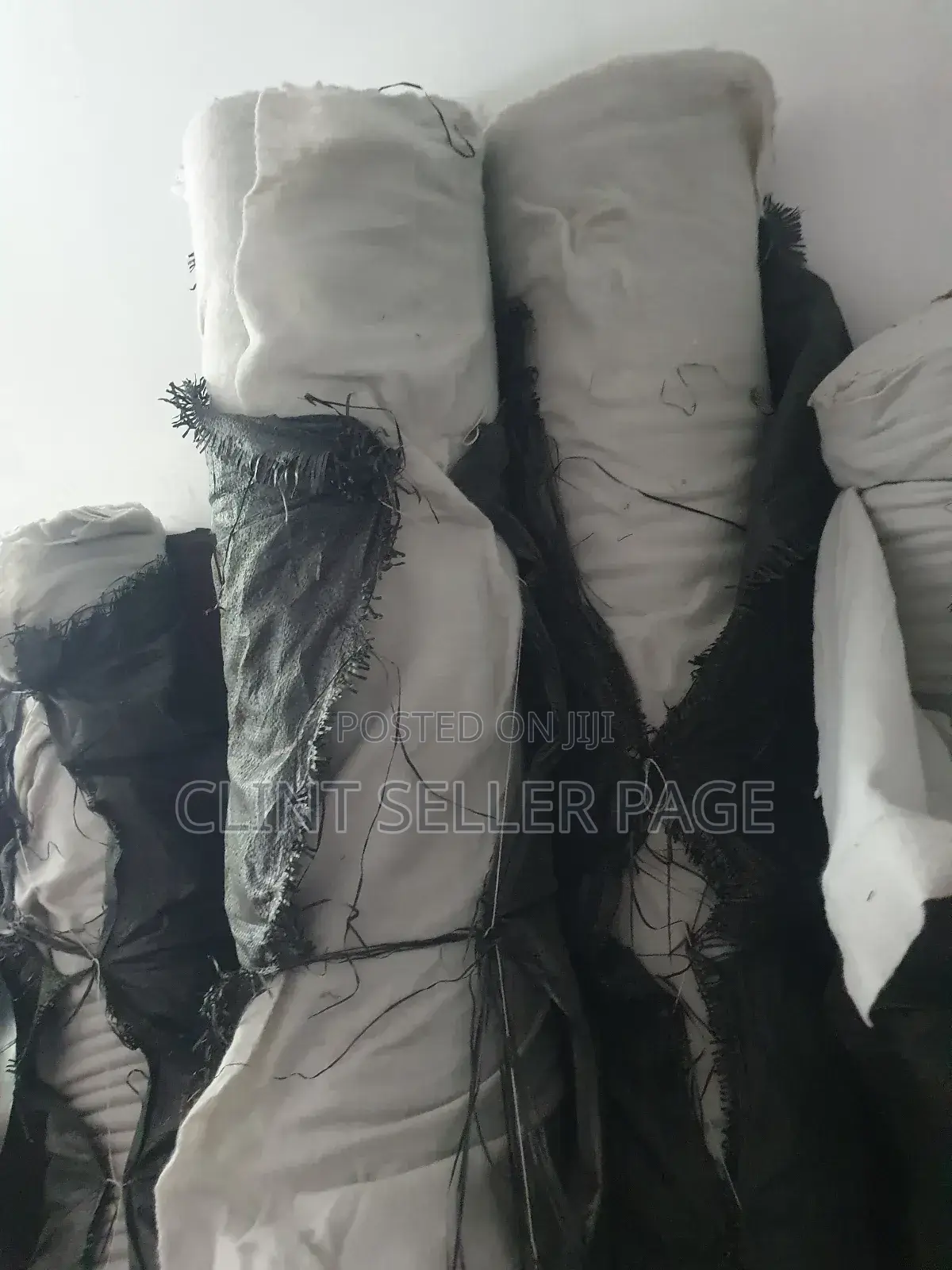 Geo Textile Membrane/ Ground Secure.