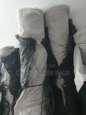 Geo Textile Membrane/ Ground Secure.