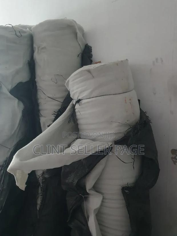 Geo Textile Membrane/ Ground Secure. - thumbnail 2