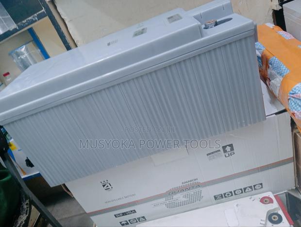 Quanta Amaron 200ah Battery