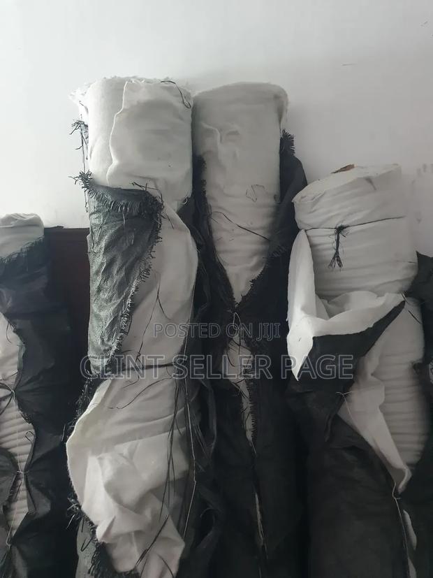 Geo Textile Membrane/ Earth Tex. - main view