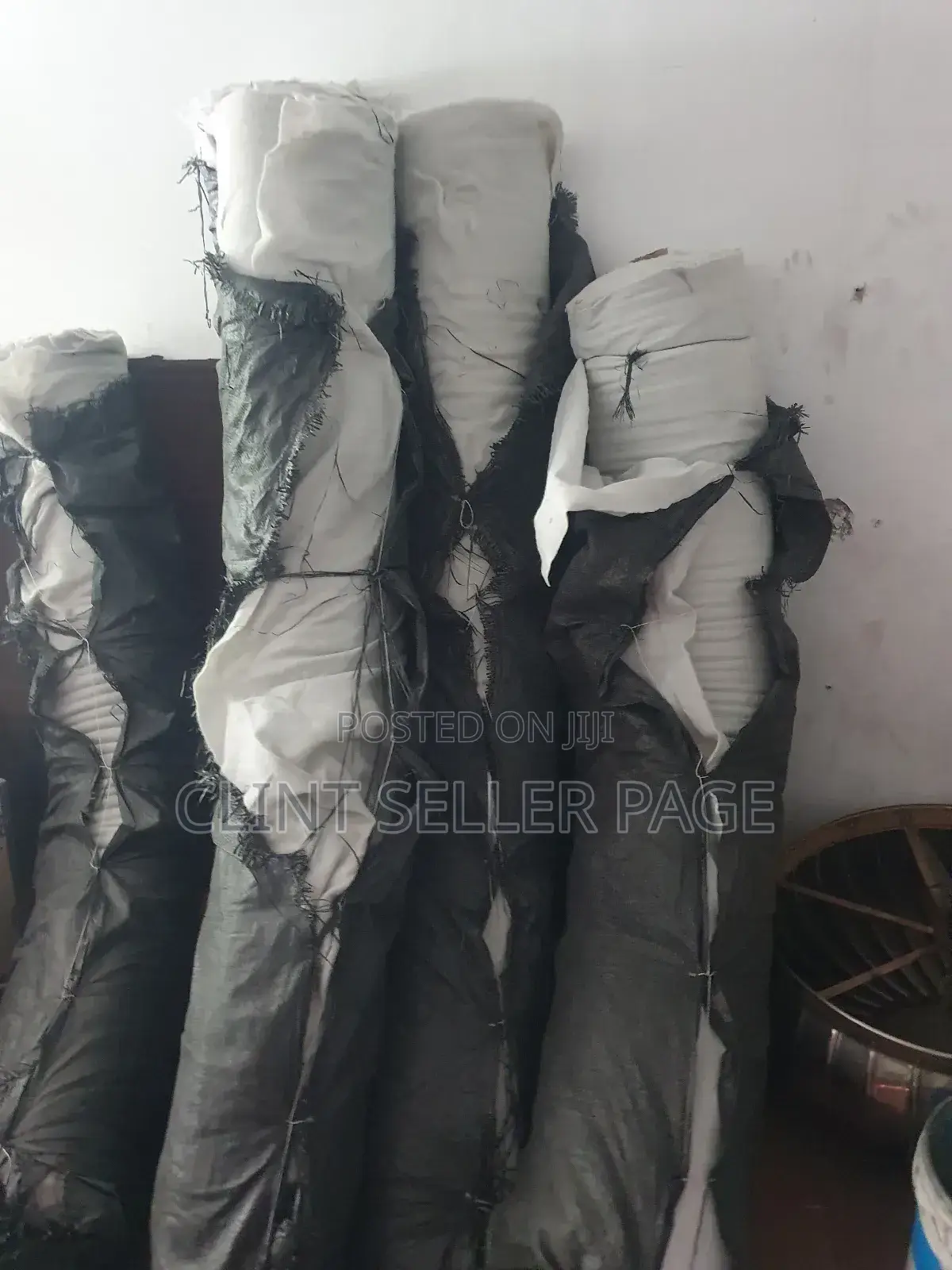 Geo Textile Membrane/ Soil Master.