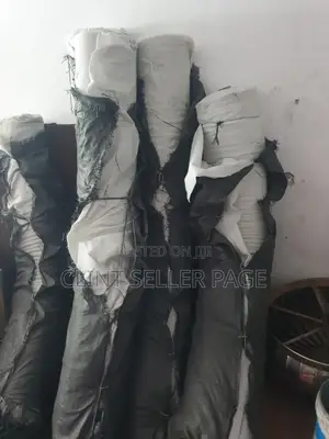 Geo Textile Membrane/ Soil Master.