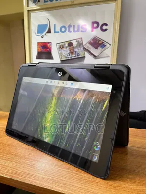 Laptop HP ProBook X360 11 G2 EE 8GB Intel Core I5 SSD 256GB