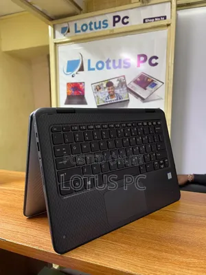 Laptop HP ProBook X360 11 G2 EE 8GB Intel Core I5 SSD 256GB