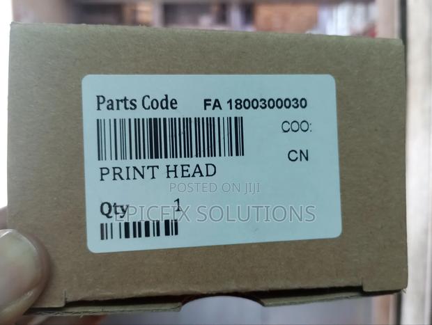 Printer Head Spare - thumbnail 2