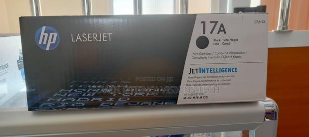 HP Pro MFP M130A Toner - Cf217a