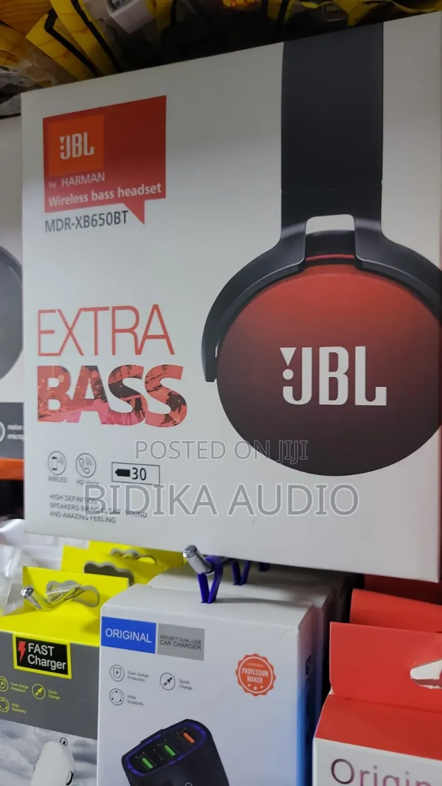 Brand New JBL Headphone