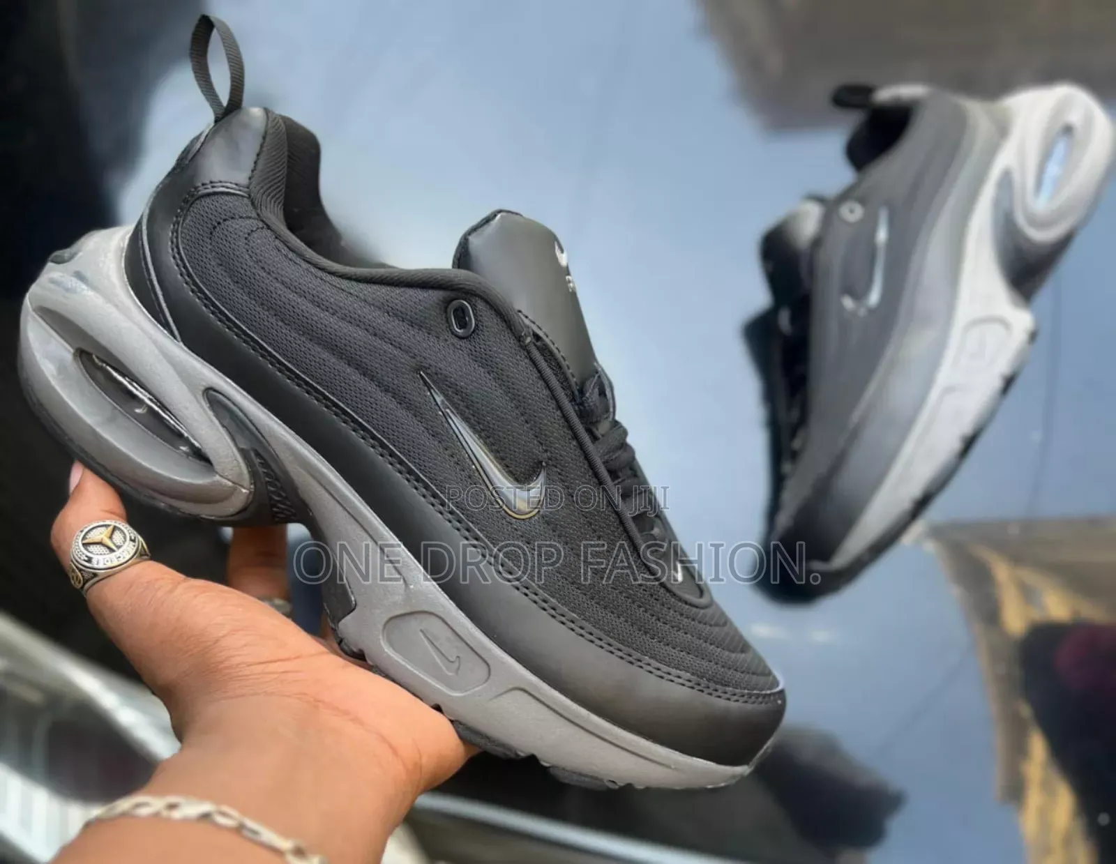 Airmax Portal