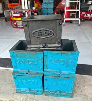 High Quality Cube Moulds/Concrete Cube Moulds *150×150×150mm