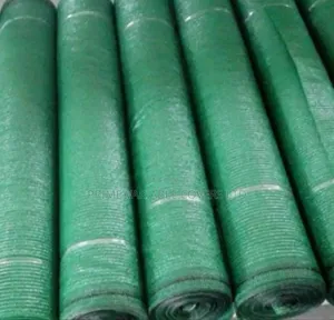 Shade Nets - Vegetables Production
