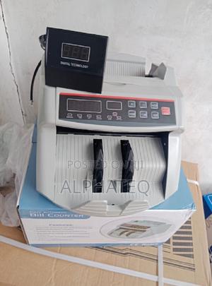 Best Bill Counter/Commercial Bill Counter - thumbnail 2