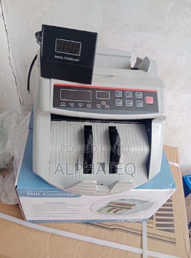 Best Bill Counter/Commercial Bill Counter - main view