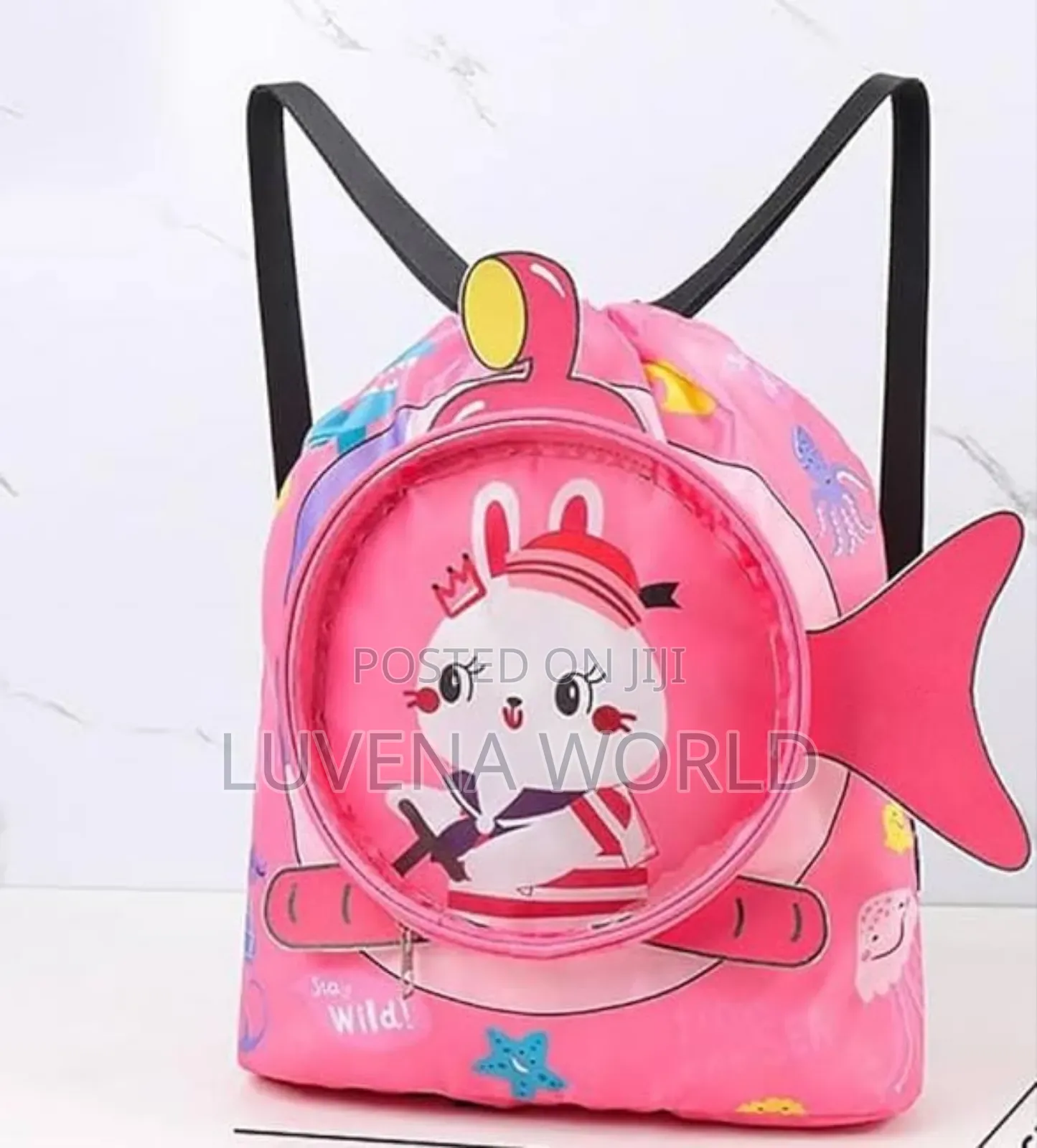 Swimming Bags