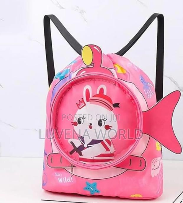 Swimming Bags - main view