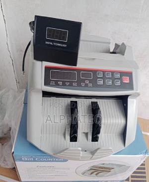 Bill Counter , Multicurrency Bill Counter. - thumbnail 2