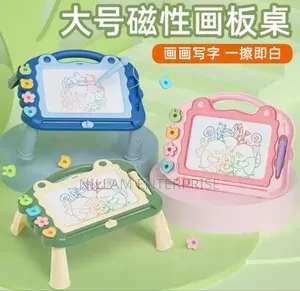 Magnetic Drawing Board*