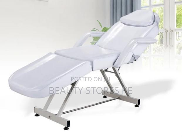 Facial Bed Adjustable - thumbnail 2