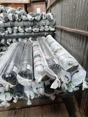 Shade Net Suppliers in Kenya
