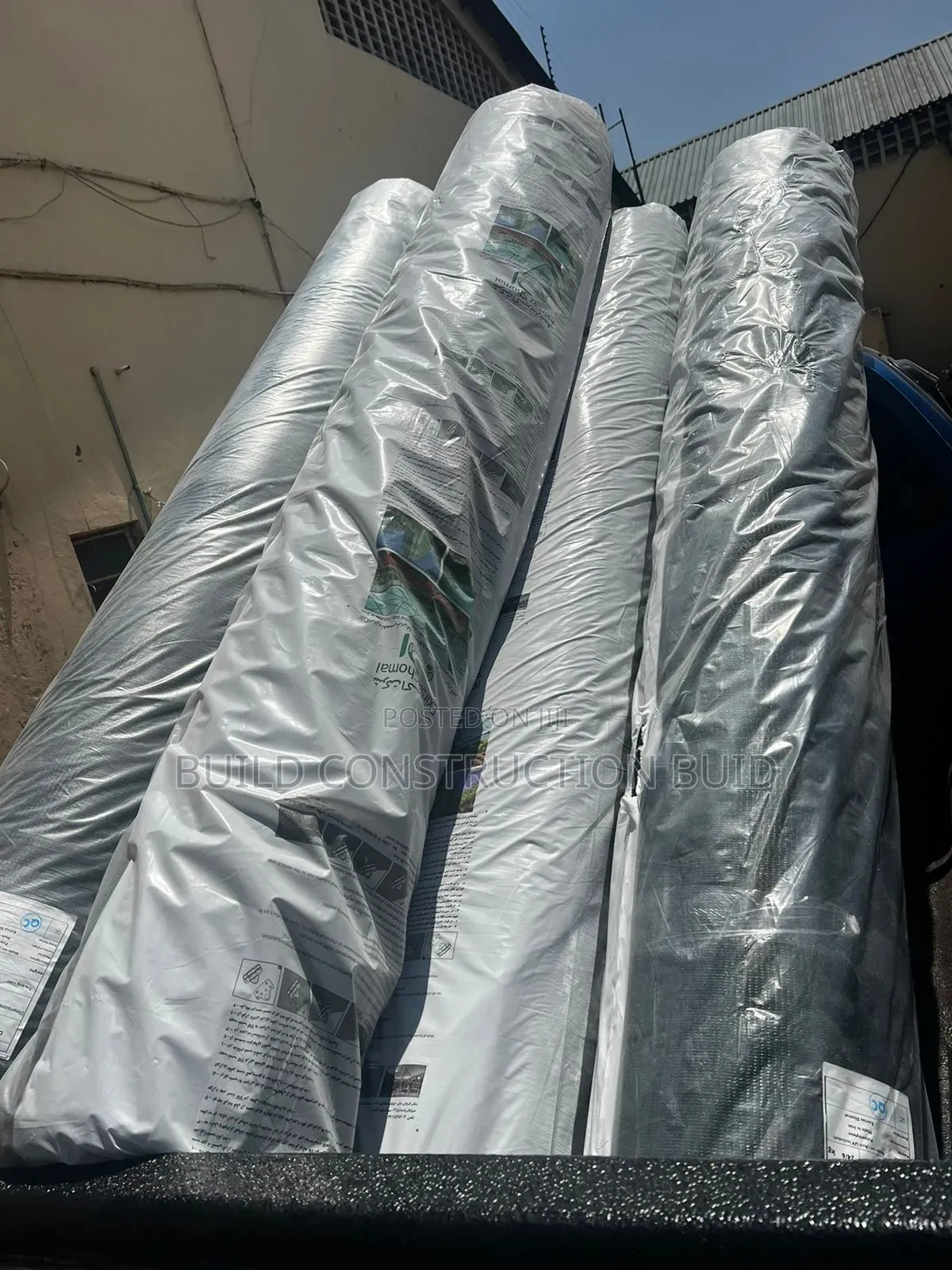 Shade Net Suppliers in Kenya